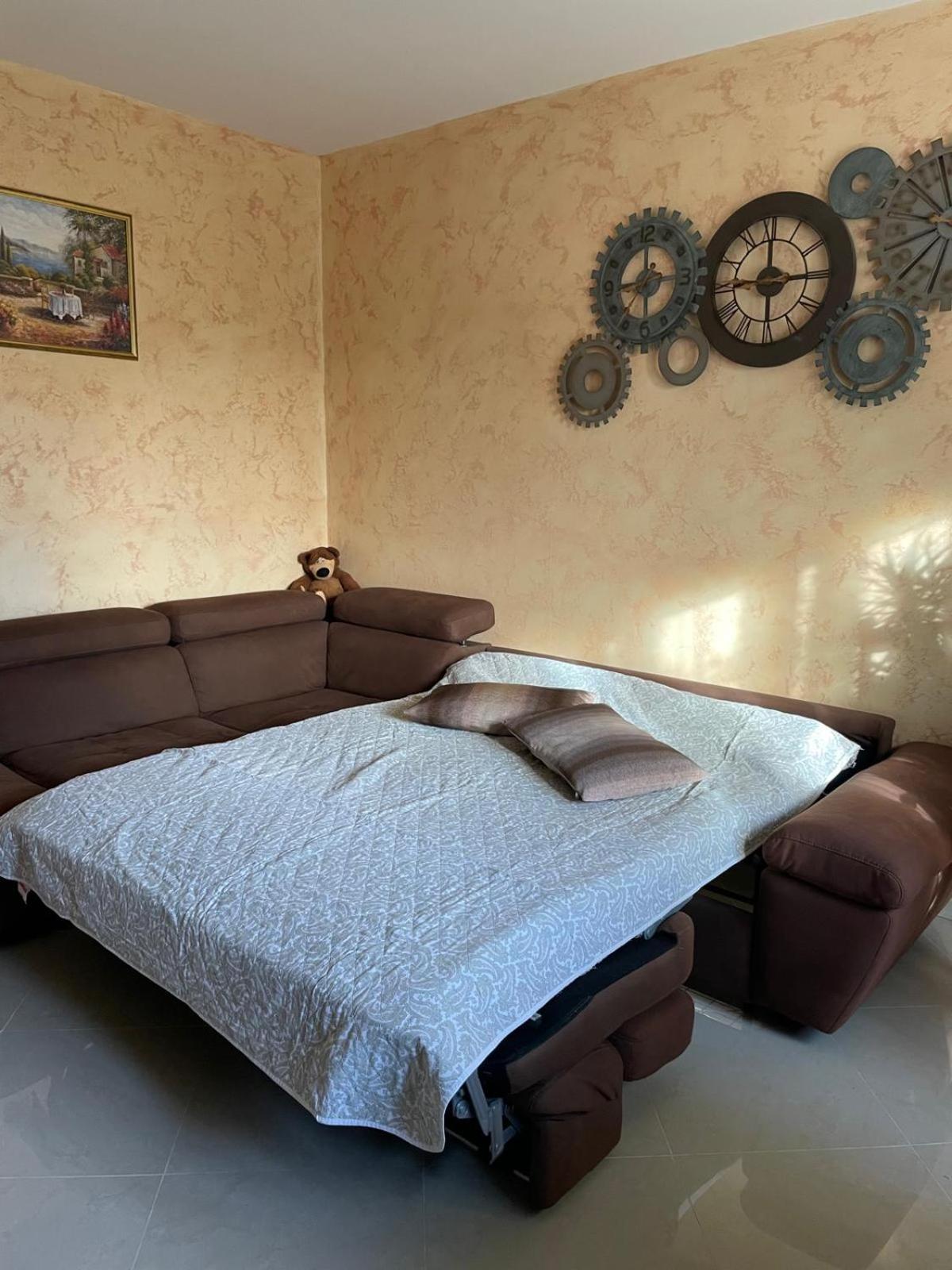 Bad&Breakfast Sofi Bed & Breakfast Remanzacco Exterior photo