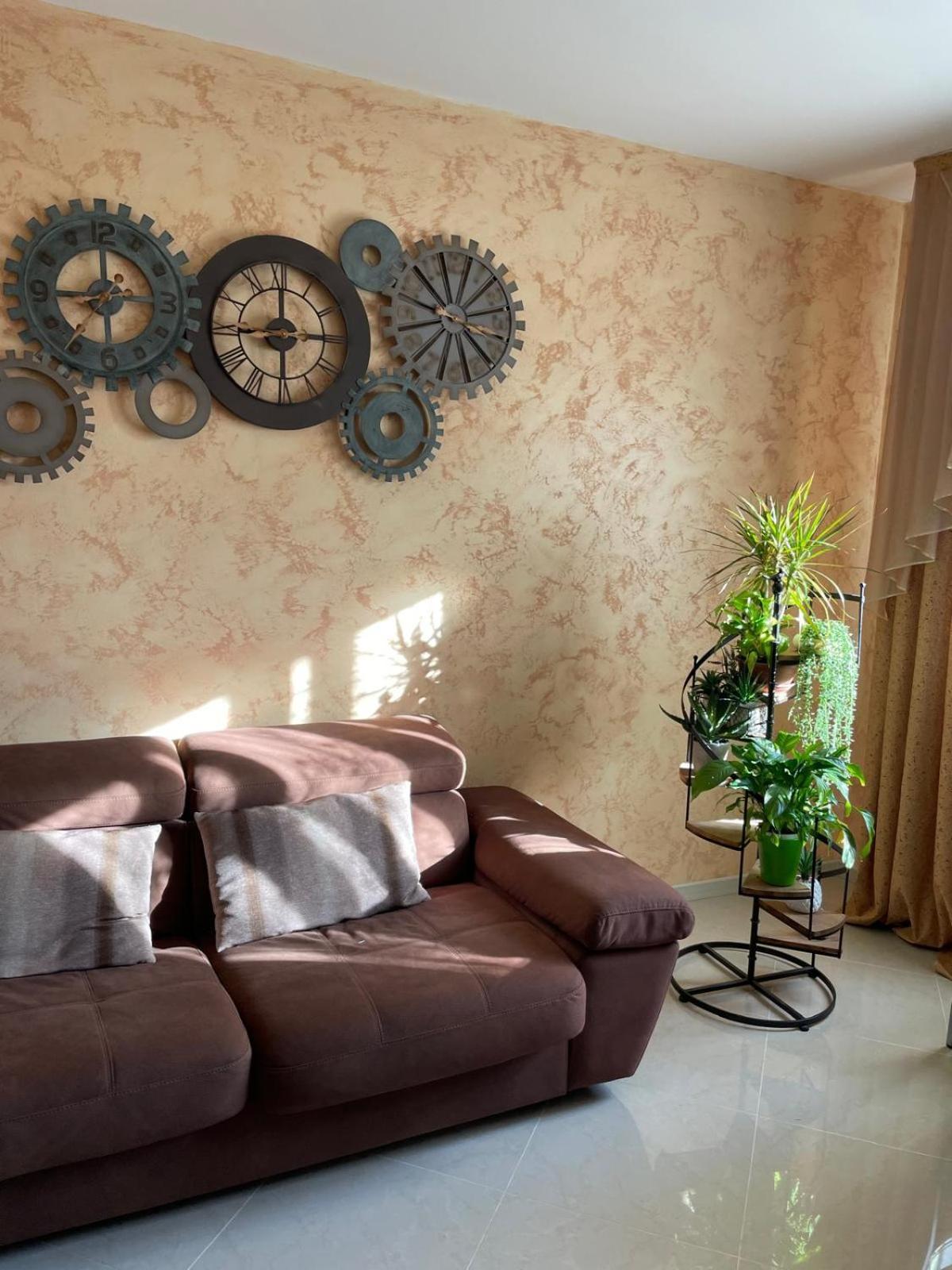 Bad&Breakfast Sofi Bed & Breakfast Remanzacco Exterior photo